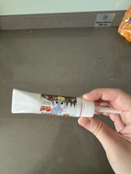 Buyer review image 1