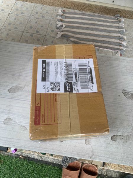 Buyer review image 1