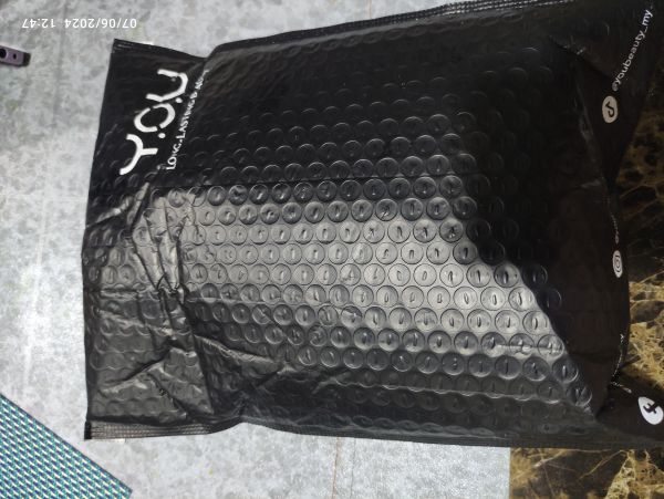 Buyer review image 1