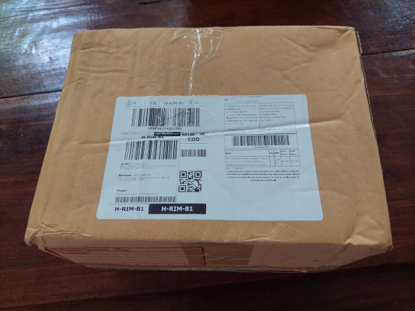 Buyer review image 1