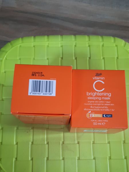 Buyer review image 2