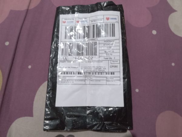 Buyer review image 1