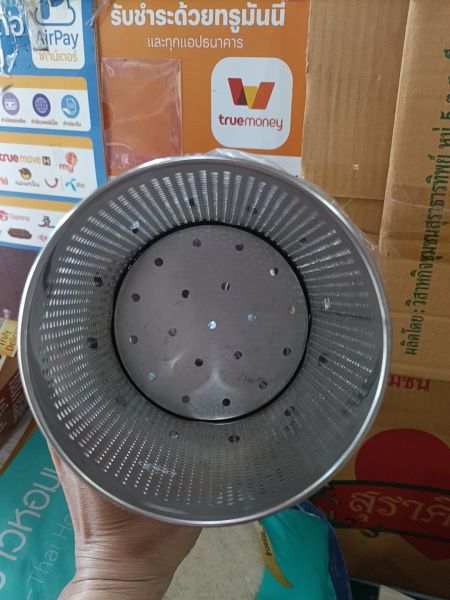Buyer review image 2