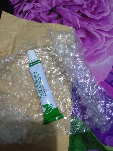 Buyer review image 1