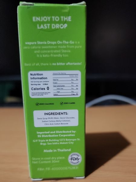 Buyer review image 4
