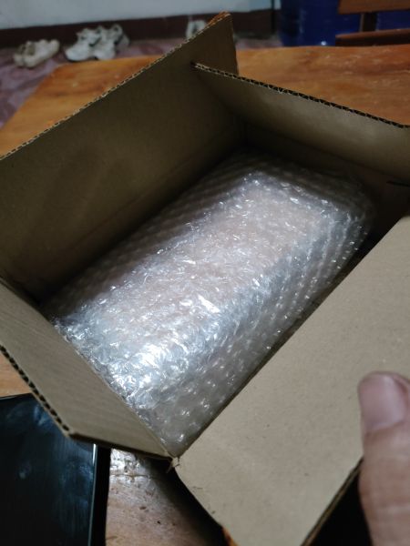Buyer review image 1