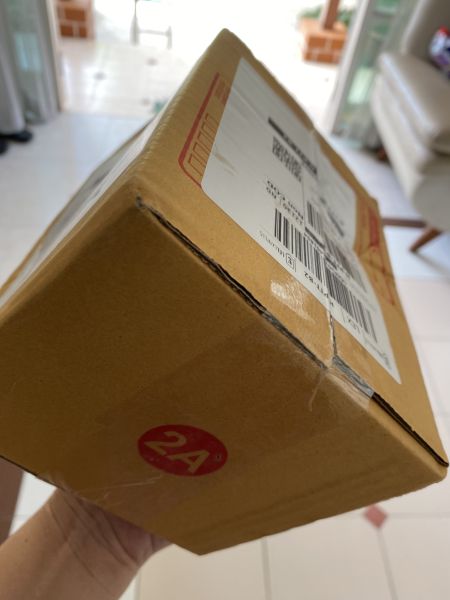 Buyer review image 1