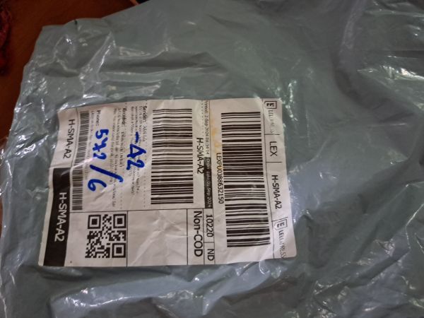 Buyer review image 4