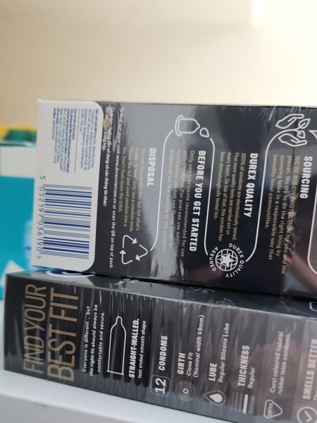 Buyer review image 1