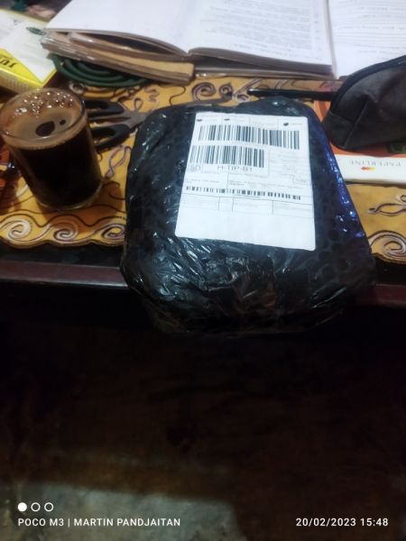 Buyer review image 1