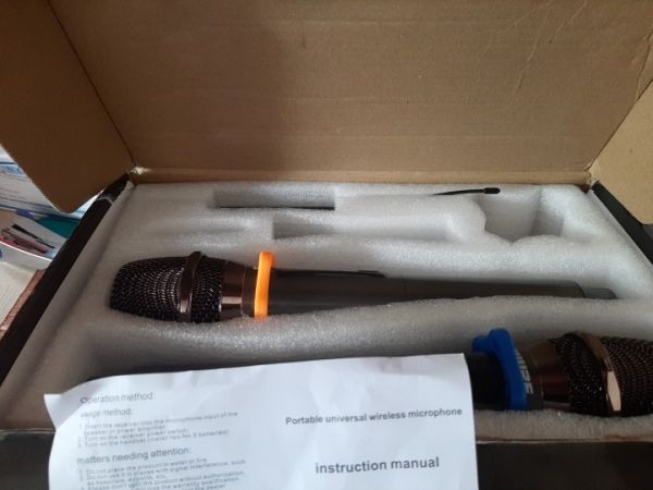 Buyer review image 2
