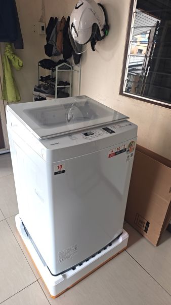 Buyer review image 2