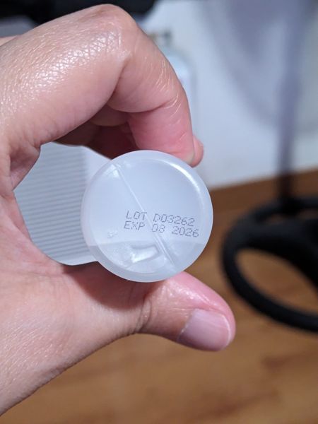 Buyer review image 2