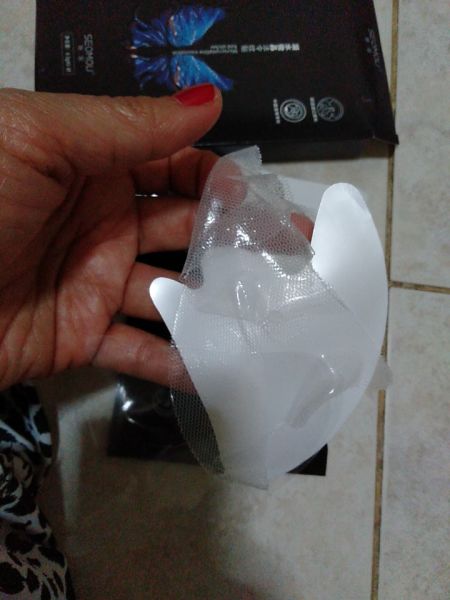 Buyer review image 2
