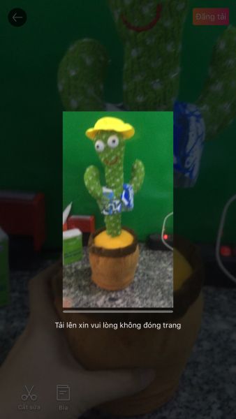 Buyer review image 4