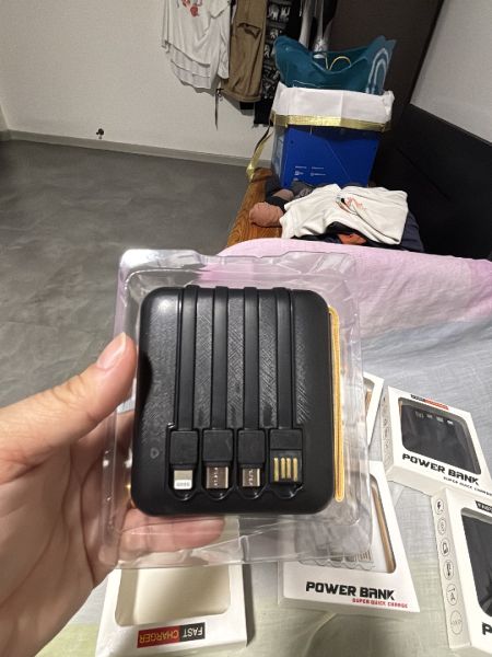 Buyer review image 1
