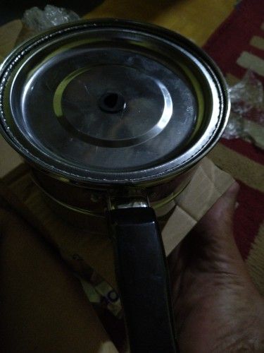 Buyer review image 2