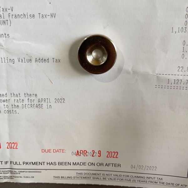 Buyer review image 3