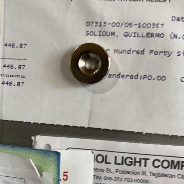 Buyer review image 1
