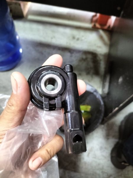 Buyer review image 2