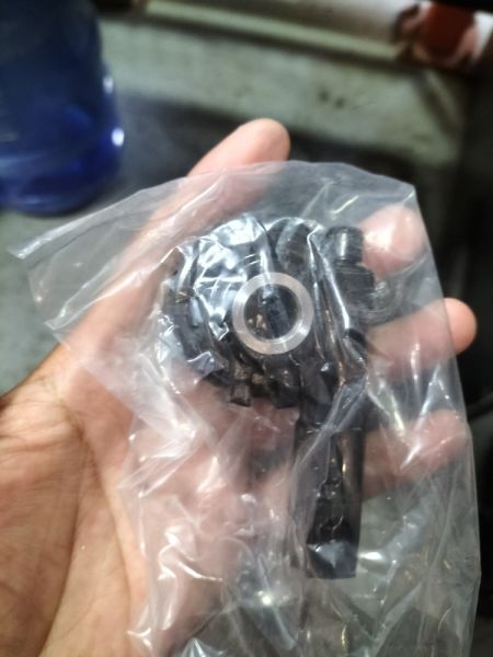 Buyer review image 1