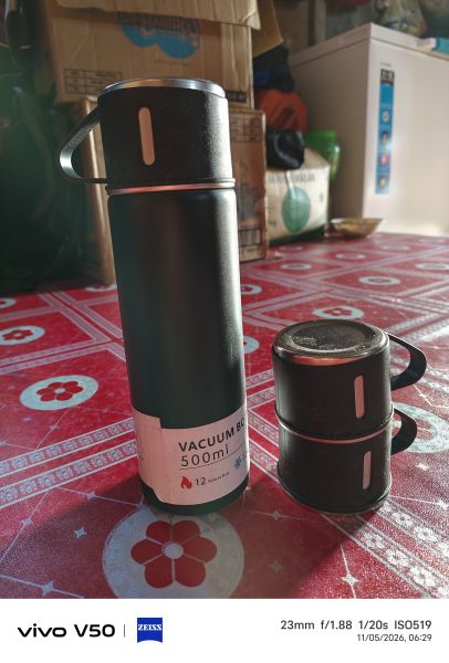 Buyer review image 4
