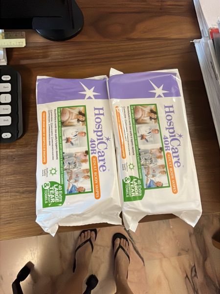 Buyer review image 2