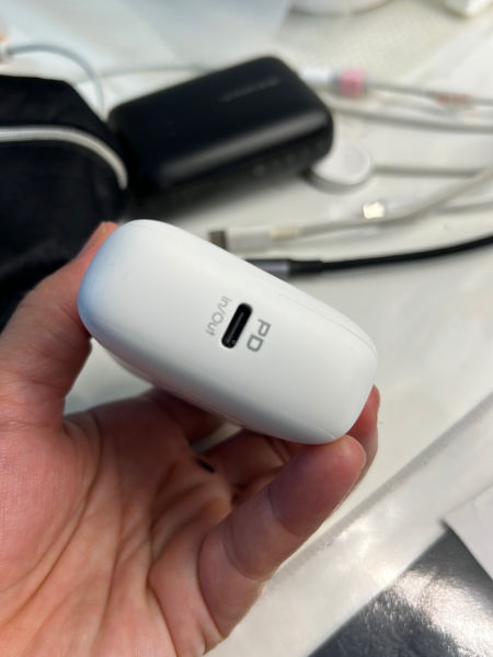Buyer review image 2