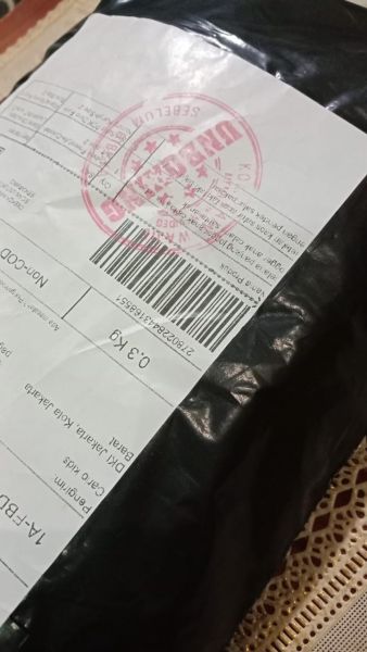 Buyer review image 1