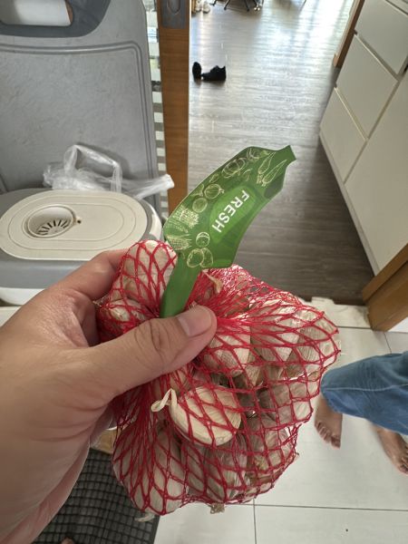 Buyer review image 1