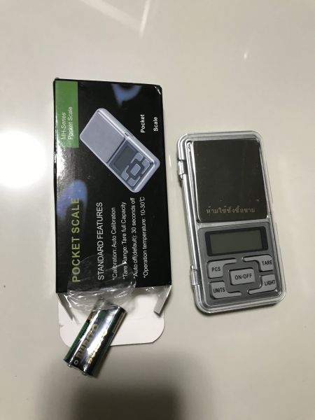 Buyer review image 2