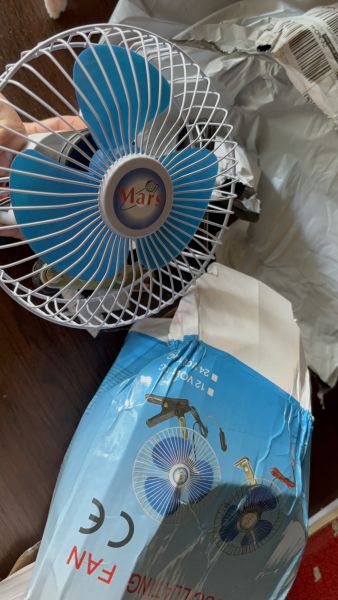 Buyer review image 2
