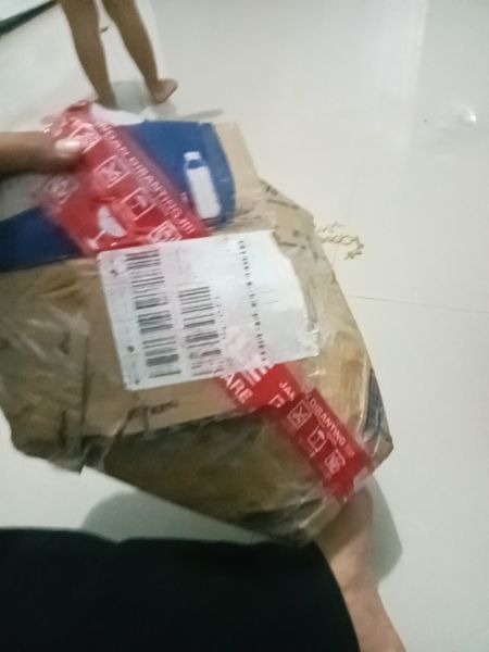 Buyer review image 3
