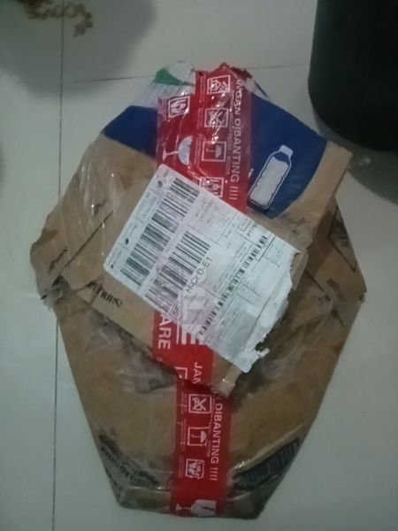 Buyer review image 1