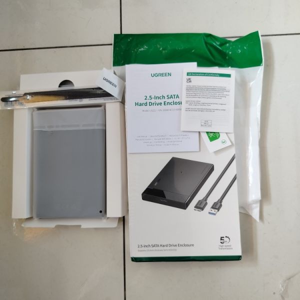 Buyer review image 1