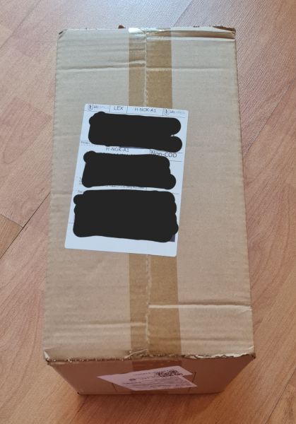 Buyer review image 1