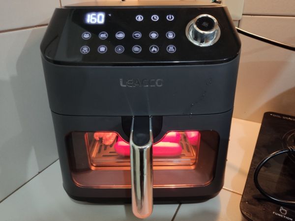 Buyer review image 1