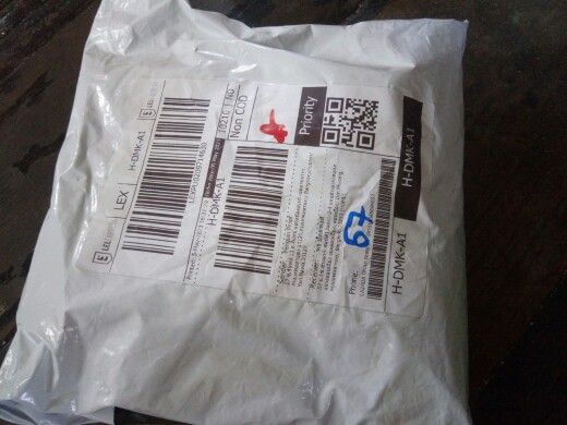 Buyer review image 1