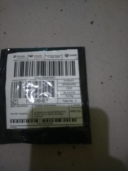 Buyer review image 1