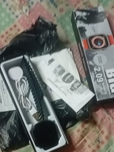 Buyer review image 2