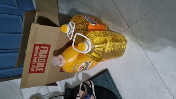 Buyer review image 1