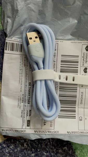 Buyer review image 2