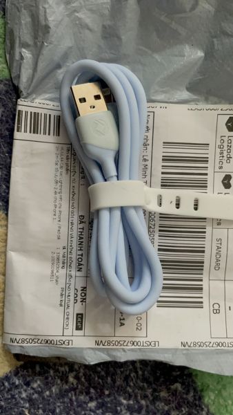 Buyer review image 5
