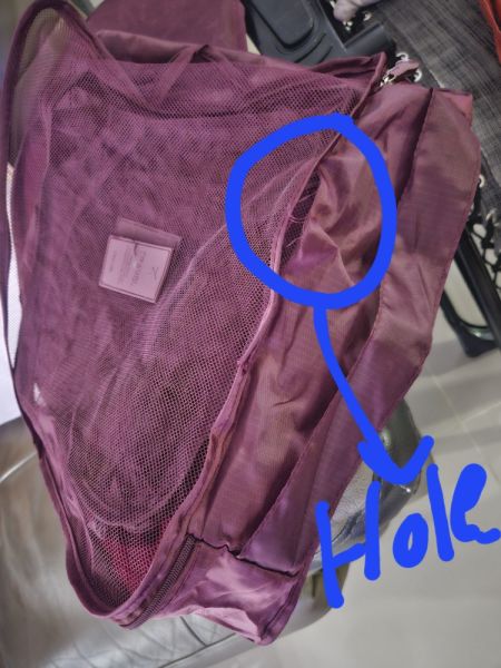 Buyer review image 1
