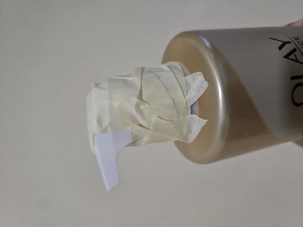 Buyer review image 2