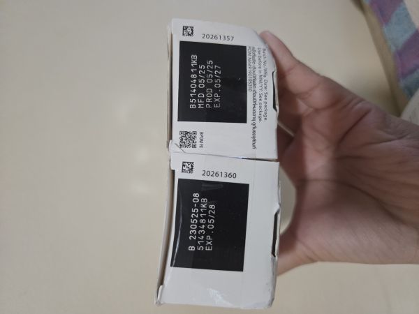 Buyer review image 3
