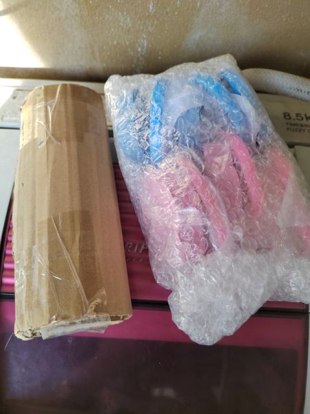 Buyer review image 2