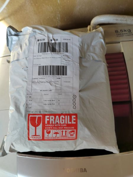 Buyer review image 1