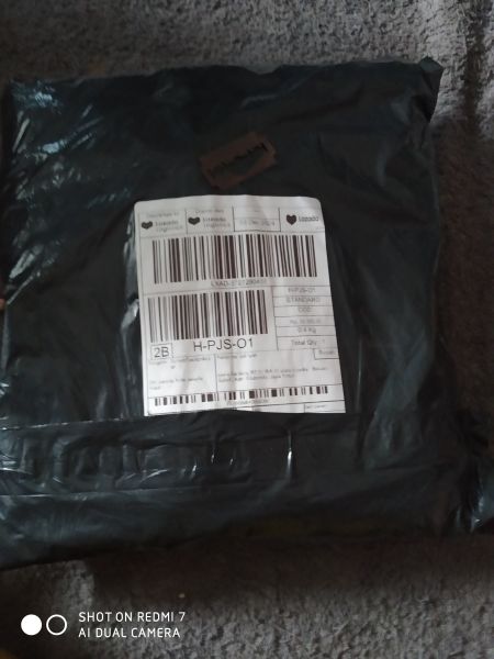 Buyer review image 2