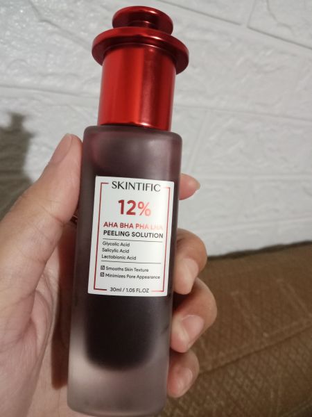 Buyer review image 1